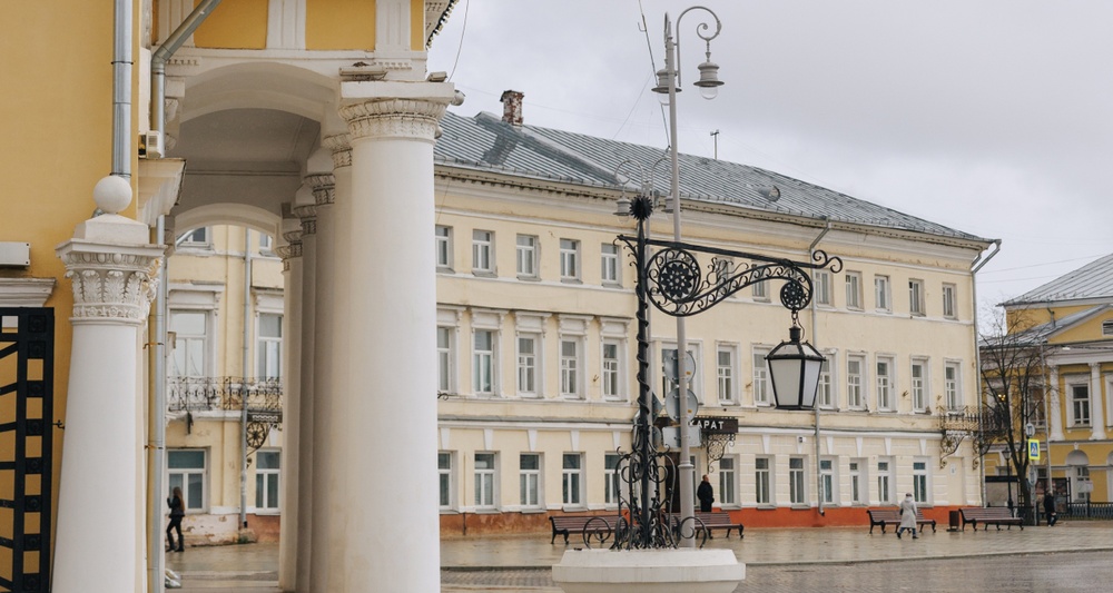 Гастропрогулка с итальянским акцентом