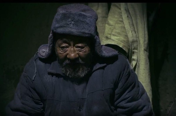 «Старик». Казахстан знакомый и незнакомый