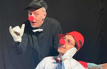 К. Чуковский. Сказки