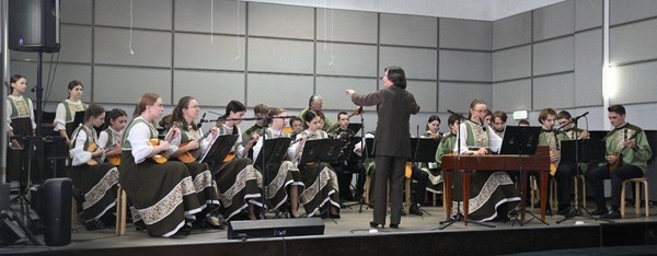 ХХI Международный имени Н.Н. Калинина Детско-юношеский Конкурс исполнителей на народных инструментах и вокалистов «Метелица» (среди оркестров, инструментальных ансамблей и ансамблей народного пения)