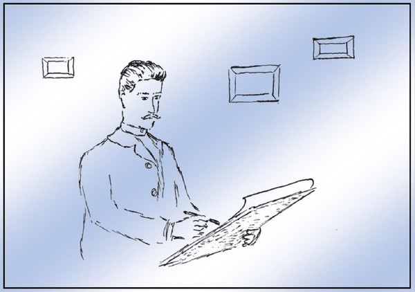 Лекция «Прорыв к нетленной красоте. Жизнь и творчество Михаила Врубеля»