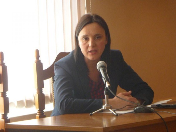 Лекция «Земляника садовая: от выбора места до урожая»