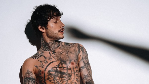 Quest Pistols Show. Vano Live