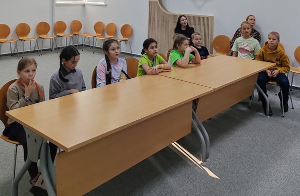 Викторина «Магия сказочных предметов»