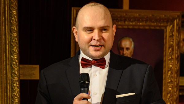 Гала-концерт лауреатов II Международного многожанрового конкурса, посвященного С. Прокофьеву