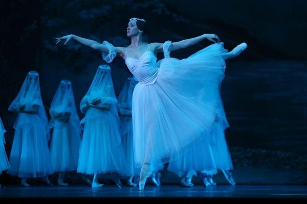 Лекция про музыкальную культуру «Великая жертва Любви»