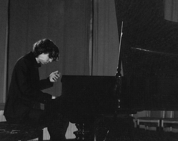 Концерт «PIANO DAY III»