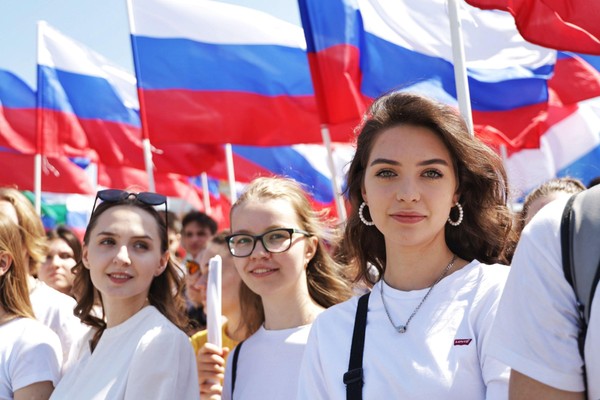 Концерт «Голос улиц #Мира 55»