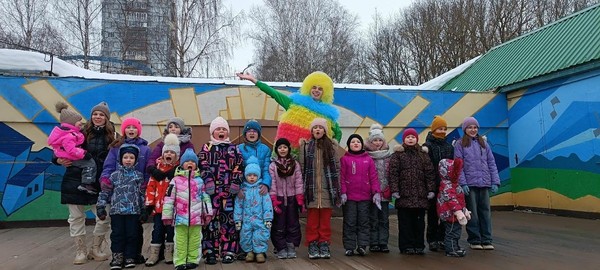 «Театр-гордость нации»