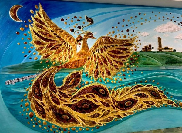 Культурно-просветительская программа «Путешествие в мир симбирцита»