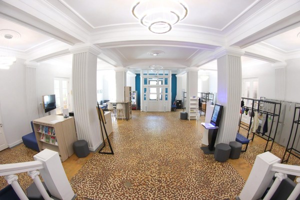 День семейного отдыха «Женщина — книга о любви и красоте»