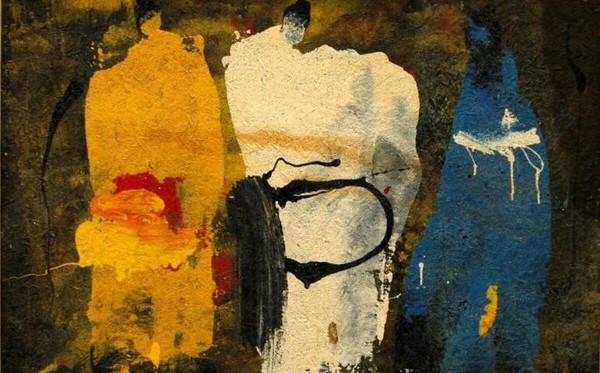 Экскурсия по выставке «Николай Акимов и ученики»