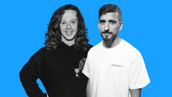 Филипп Воронин, Саша Малой