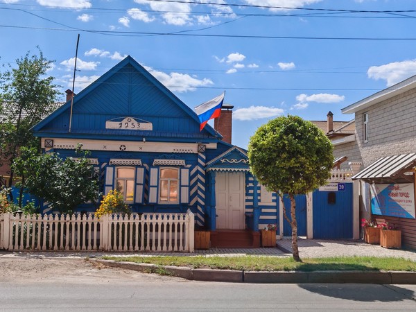 Программа «Ставропольские истории»