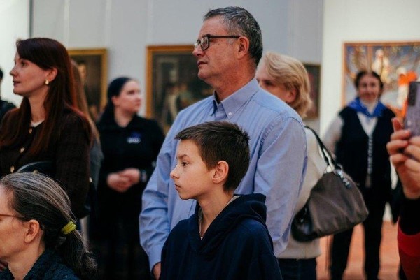 Лекция «Летательные аппараты Леонардо да Винчи»