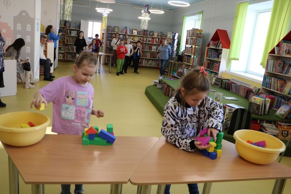 Встреча «Большой секрет для маленькой компании»