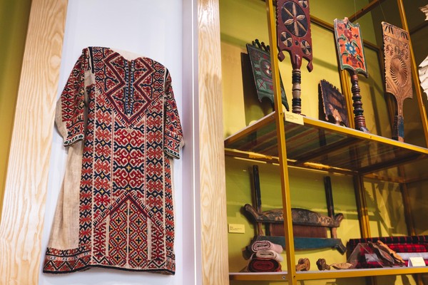 Программа «Увертюра. Врата Сибири»