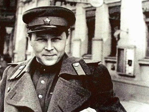 Программа «Есть имена и есть такие даты»