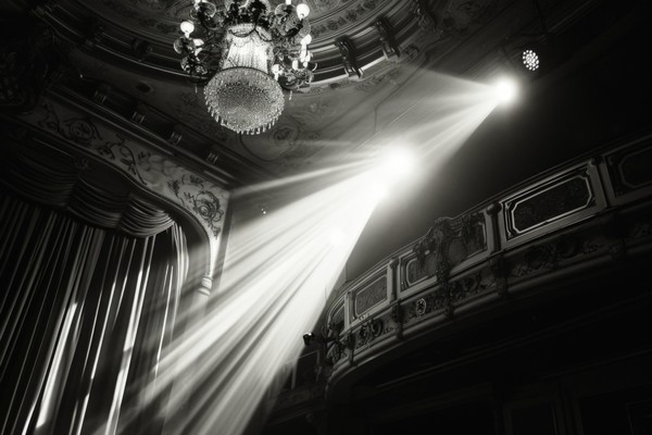 Выставка «Мир балета»