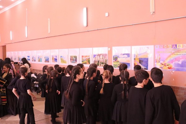 Международный фестиваль-конкурс сценического искусства «Яркая жемчужина»