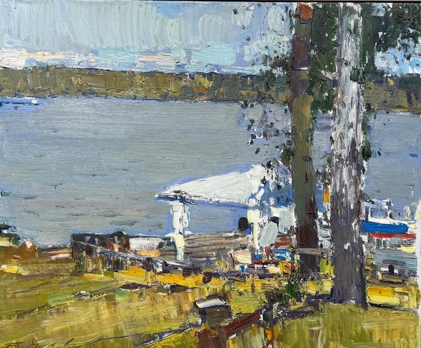 Выставка «По пути Весны»