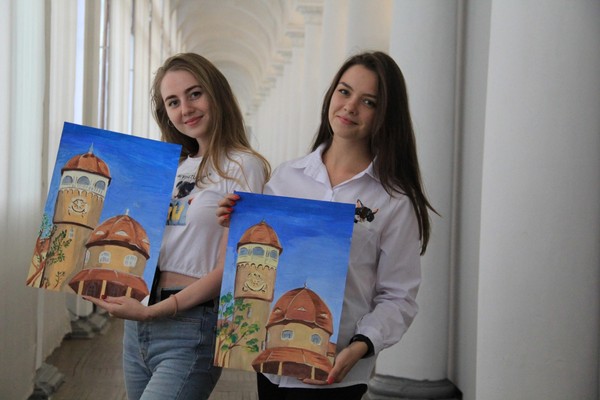 Программа «Арт-воскресенье. Апрель»