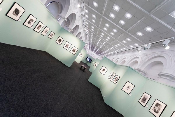 Экспозиции Калининградского музея изобразительных искусств