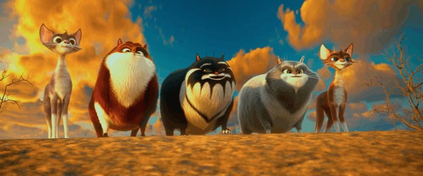 Кинопоказ «Доктор Гаф»