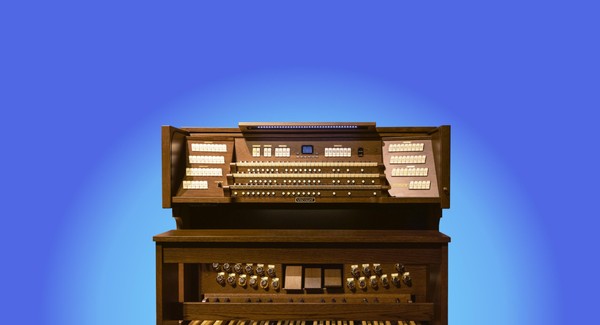 Концерт «Молодые органисты»