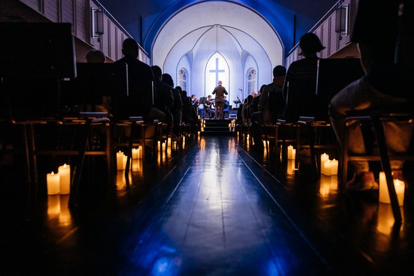 Моцарт «Реквием»