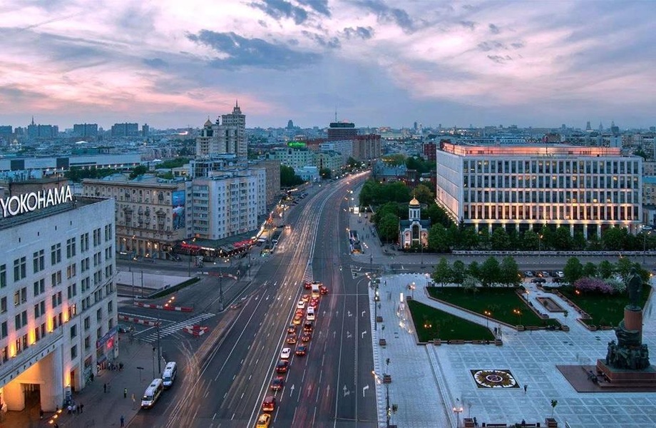 Светлана Резинских