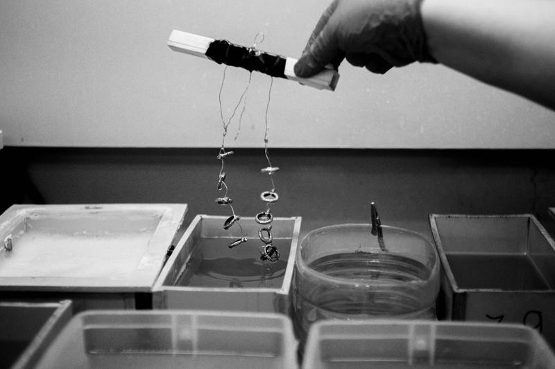 Современный ювелирный дом. Экскурсия со специалистом 3 марта 2026 г.