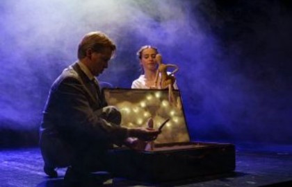 Елизавета Тюменцева