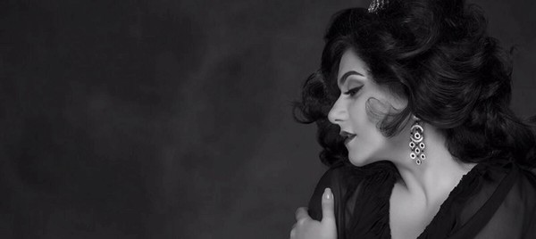 НФОР, дирижёр — Александр Соловьев. Анна Аглатова