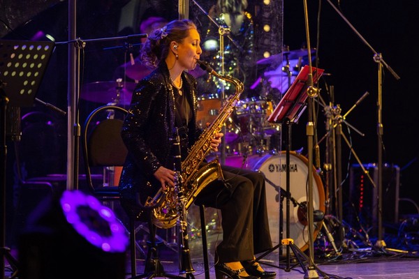 Пообещайте мне любовь