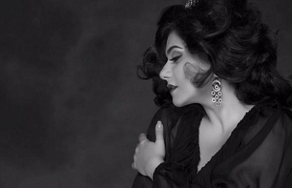 НФОР, дирижёр – А. Соловьев, А. Аглатова (сопрано)