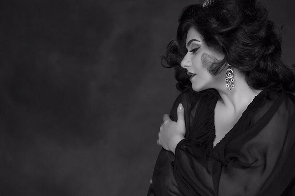 Концерт Анны Аглатовой и Национально филармонического оркестра России