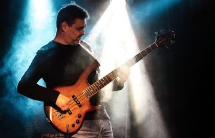 Квинтет Антона Горбунова