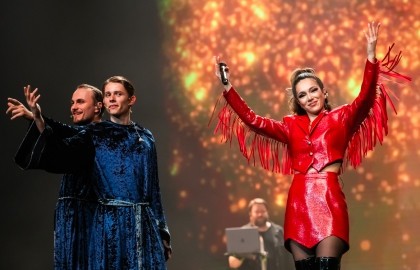 Mirror of Enigma. Легендарные хиты Enigma, Gregorian, Sandra