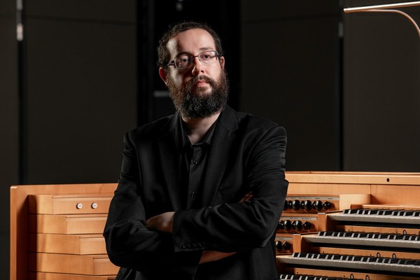 Даниэль Сальвадор, Государственный академический камерный оркестр России, Алексей Уткин