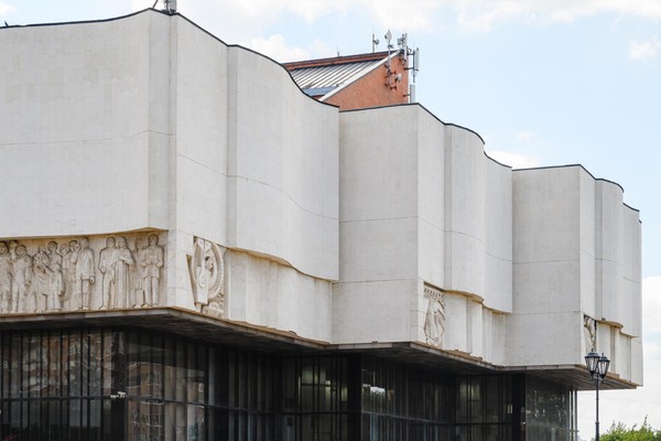 Экскурсия-путешествие «Здесь и там. 10 фактов о Самаре»