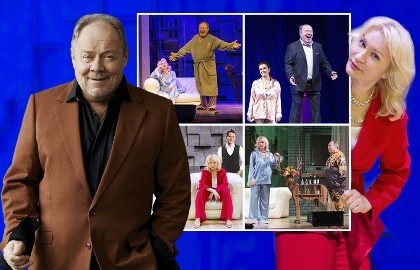 Жизнь на бис