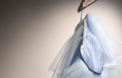 Отражения. Королевы вариаций