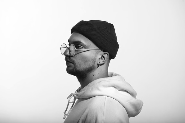 Алексей Кривдин