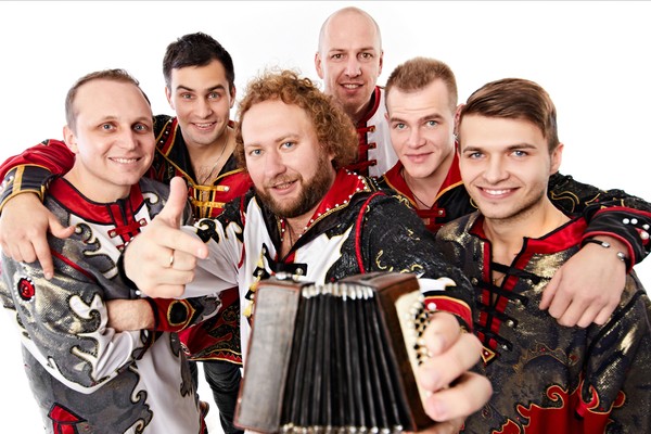 Не для меня…