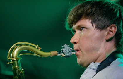 Квартет Азата Баязитова «Expectations»