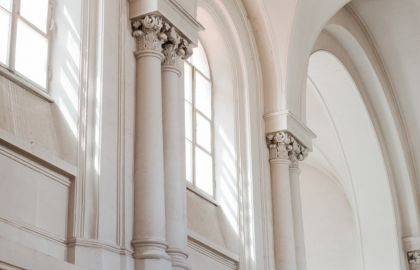 Орган при свечах: Времена года с Антонио Вивальди