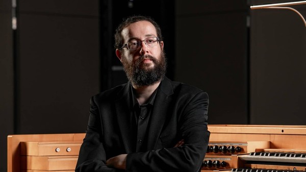 Концерт «Орган плюс: шедевры для хора и органа»