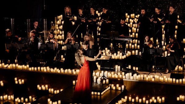 Lumisfera. То самое свидание