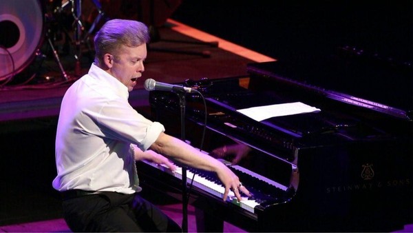 Весна в филармонии